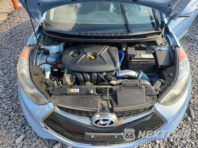Zdjęcie 11 z 12 samochodu: 2013 HYUNDAI ELANTRA COUPE SE VIN:KMHDH6AEXDU013498 - miniatura
