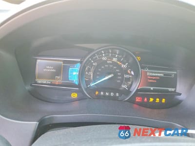 Zdjęcie 9 z 12 samochodu: 2017 FORD EXPLORER SPORT VIN:1FM5K8GT1HGE37681 - miniatura