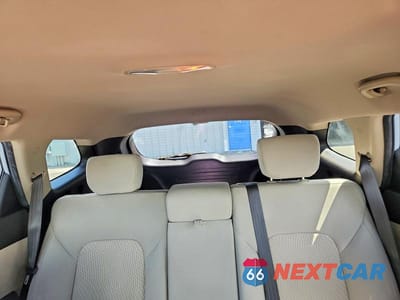 Zdjęcie 10 z 13 samochodu: 2013 HYUNDAI SANTA FE GLS VIN:KM8SM4HF3DU028365 - miniatura