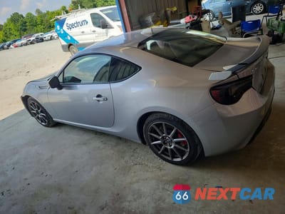 Drugie zdjęcie samochodu z przodu: 2017 SUBARU BRZ 2.0 LIMITED VIN:JF1ZCAC10H9605156 - miniatura