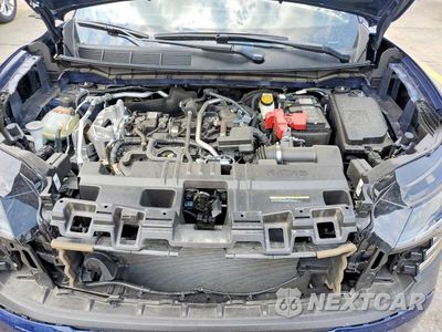 Zdjęcie 12 z 14 samochodu: 2025 NISSAN KICKS SR VIN:3N8AP6DD6SL430495 - miniatura