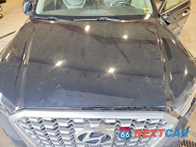 Zdjęcie 12 z 13 samochodu: 2022 HYUNDAI PALISADE SEL VIN:KM8R4DHE5NU376756 - miniatura