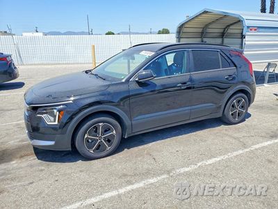 2025 KIA NIRO EX KNDCR3LE5S5274716 - główne zdjęcie licytacji z USA - miniatura