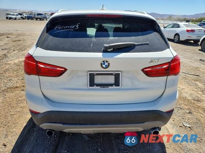 Zdjęcie 6 z 13 samochodu: 2017 BMW X1 SDRIVE28I VIN:WBXHU7C3XH5H36275 - miniatura