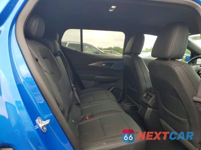 Zdjęcie 10 z 12 samochodu: 2024 CHEVROLET EQUINOX 2LT VIN:3GN7DLRPXRS246832 - miniatura