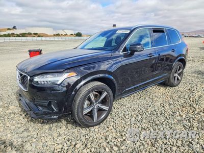 2018 VOLVO XC90 T6 YV4A22PM9J1369158 - główne zdjęcie licytacji z USA - miniatura