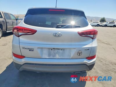 Zdjęcie 6 z 13 samochodu: 2016 HYUNDAI TUCSON ECO VIN:KM8J33A23GU156951 - miniatura