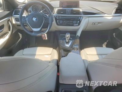 Zdjęcie 8 z 13 samochodu: 2020 BMW 430XI GRAN COUPE VIN:WBA4J3C01LBL11874 - miniatura