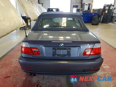 Zdjęcie 6 z 12 samochodu: 2005 BMW 325 CI VIN:WBABW33485PL38085 - miniatura