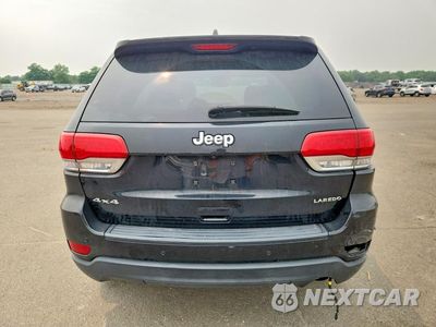 Zdjęcie 6 z 12 samochodu: 2019 JEEP GRAND CHEROKEE LAREDO VIN:1C4RJFAG8KC623595 - miniatura