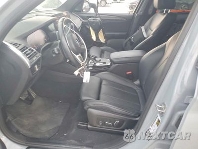 Zdjęcie 7 z 13 samochodu: 2024 BMW X3 XDRIVE30I VIN:5UX53DP0XR9W67465 - miniatura