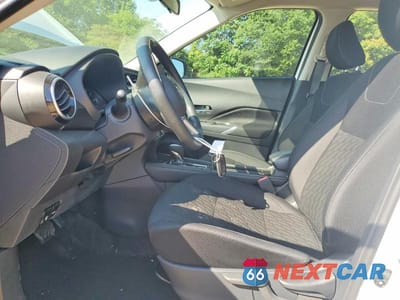 Zdjęcie 7 z 14 samochodu: 2023 NISSAN KICKS SV VIN:3N1CP5CV2PL520097 - miniatura