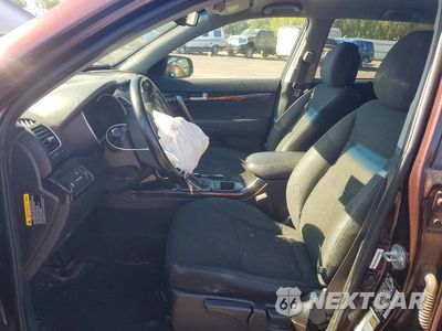 Zdjęcie 7 z 12 samochodu: 2015 KIA SORENTO LX VIN:5XYKTCA60FG572340 - miniatura