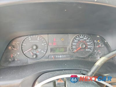 Zdjęcie 9 z 12 samochodu: 2005 FORD F250 SUPER DUTY VIN:1FTSW21P35EB23512 - miniatura