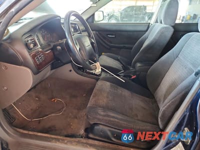 Zdjęcie 7 z 13 samochodu: 2003 SUBARU LEGACY OUTBACK AWP VIN:4S3BH675037657401 - miniatura