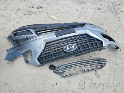 Zdjęcie 13 z 14 samochodu: 2023 HYUNDAI VENUE SE VIN:KMHRB8A36PU254061 - miniatura
