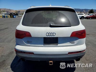 Zdjęcie 6 z 13 samochodu: 2014 AUDI Q7 PREMIUM PLUS VIN:WA1LGAFE0ED004738 - miniatura
