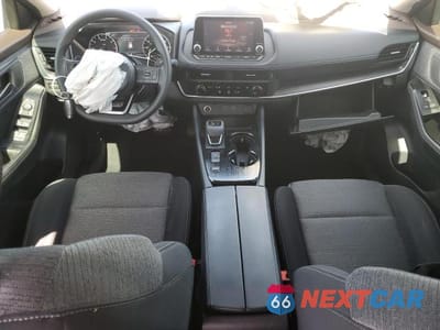 Zdjęcie 8 z 13 samochodu: 2021 NISSAN ROGUE S VIN:5N1AT3AA2MC690886 - miniatura