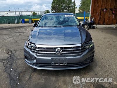 Piąte zdjęcie samochodu w środku: 2021 VOLKSWAGEN JETTA S VIN:3VWC57BU2MM092087 - miniatura