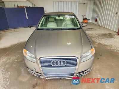 Piąte zdjęcie samochodu w środku: 2006 AUDI A4 2.0T QUATTRO VIN:WAUDF78E36A098336 - miniatura