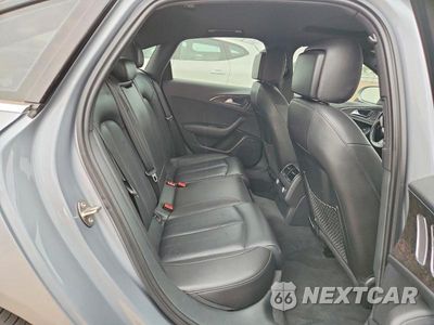 Zdjęcie 10 z 13 samochodu: 2018 AUDI A6 PREMIUM PLUS VIN:WAUG3AFCXJN059507 - miniatura
