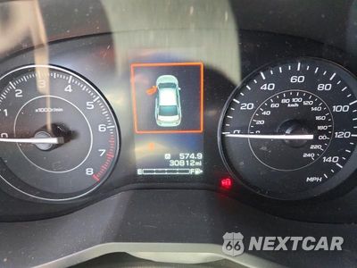 Zdjęcie 9 z 12 samochodu: 2021 SUBARU IMPREZA VIN:4S3GTAB69M3711441 - miniatura