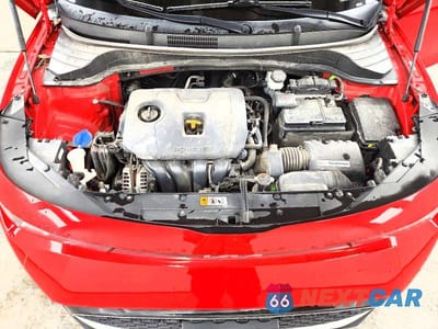 Zdjęcie 12 z 13 samochodu: 2023 KIA SOUL LX VIN:KNDJ23AU0P7196900 - miniatura