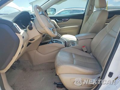 Zdjęcie 7 z 13 samochodu: 2015 NISSAN ROGUE S VIN:5N1AT2MV2FC830270 - miniatura