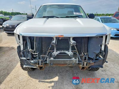 Piąte zdjęcie samochodu w środku: 2011 CHEVROLET SILVERADO K2500 HEAVY DUTY VIN:1GC0KVCG5BF229578 - miniatura