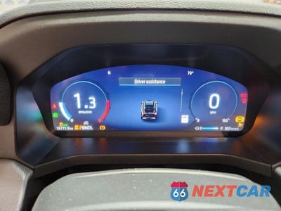 Zdjęcie 9 z 13 samochodu: 2026 FORD EXPLORER ST-LINE VIN:1FMUK8KH0TGA76564 - miniatura