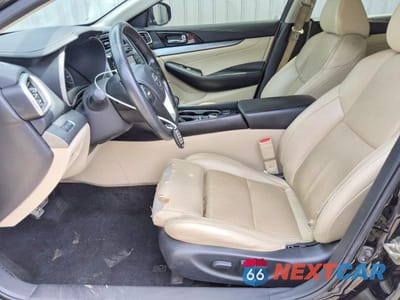 Zdjęcie 7 z 12 samochodu: 2017 NISSAN MAXIMA 3.5 SV VIN:1N4AA6AP0HC364189 - miniatura