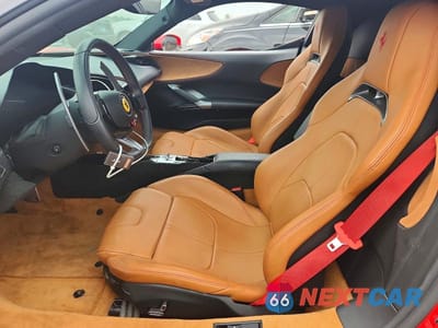 Zdjęcie 7 z 12 samochodu: 2021 FERRARI SF 90 STRADALE VIN:ZFF95NLA2M0263155 - miniatura