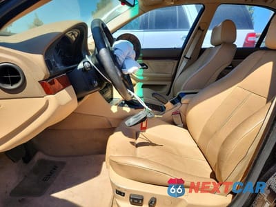 Zdjęcie 7 z 12 samochodu: 2003 BMW 530 I AUTOMATIC VIN:WBADT63473CK30564 - miniatura