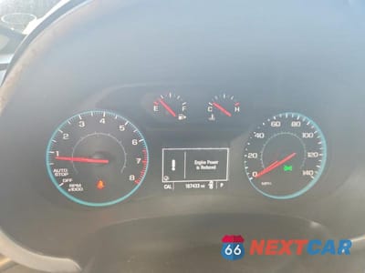 Zdjęcie 9 z 13 samochodu: 2016 CHEVROLET MALIBU LS VIN:1G1ZB5ST0GF300109 - miniatura