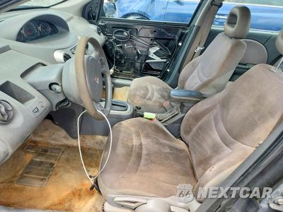 Zdjęcie 7 z 12 samochodu: 2004 SATURN ION LEVEL 2 VIN:1G8AJ52FX4Z192202 - miniatura