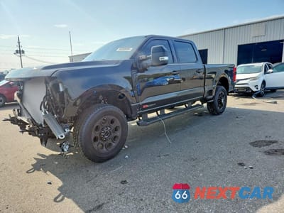 2026 FORD F250 SUPER DUTY 1FT8W2BM2TED65896 - główne zdjęcie licytacji z USA - miniatura