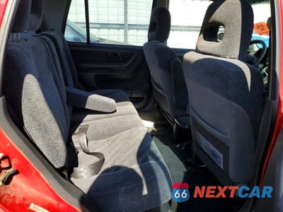 Zdjęcie 11 z 13 samochodu: 2001 HONDA CR-V VIN:JHLRD28451C005096 - miniatura