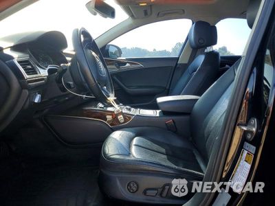 Zdjęcie 7 z 12 samochodu: 2014 AUDI A6 PREMIUM PLUS VIN:WAUGFAFC9EN098327 - miniatura