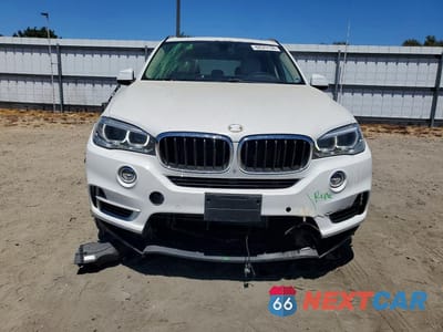 Piąte zdjęcie samochodu w środku: 2015 BMW X5 XDRIVE35I VIN:5UXKR0C59F0K55467 - miniatura