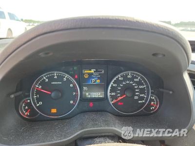 Zdjęcie 9 z 13 samochodu: 2014 SUBARU OUTBACK 2.5I LIMITED VIN:4S4BRCLC5E3277122 - miniatura