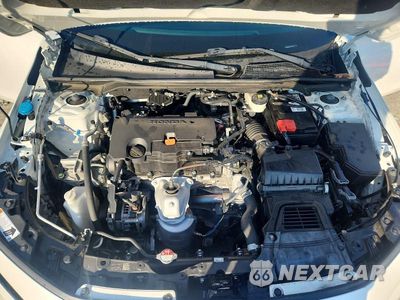 Zdjęcie 11 z 12 samochodu: 2023 HONDA CIVIC SPORT VIN:2HGFE2F55PH509082 - miniatura