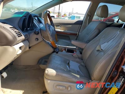 Zdjęcie 7 z 13 samochodu: 2009 LEXUS RX 350 VIN:JTJGK31U790016024 - miniatura