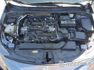 Zdjęcie 11 z 12 samochodu: 2020 TOYOTA COROLLA SE VIN:5YFS4RCE2LP030801 - miniatura