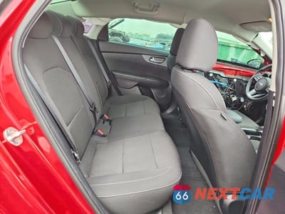 Zdjęcie 10 z 13 samochodu: 2019 KIA FORTE LXS VIN:3KPF24AD7KE053737 - miniatura