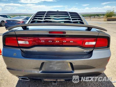 Zdjęcie 6 z 12 samochodu: 2011 DODGE CHARGER R/T VIN:2B3CL5CT7BH609450 - miniatura