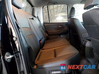 Zdjęcie 10 z 12 samochodu: 2023 HONDA RIDGELINE RTL VIN:5FPYK3F5XPB028604 - miniatura