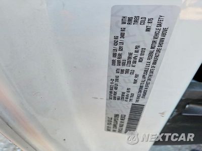 Zdjęcie 12 z 12 samochodu: 2023 RAM PROMASTER 3500 3500 HIGH VIN:3C6MRVJG4PE512966 - miniatura