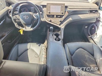 Zdjęcie 8 z 13 samochodu: 2023 TOYOTA CAMRY SE VIN:4T1T11AK6PU804768 - miniatura