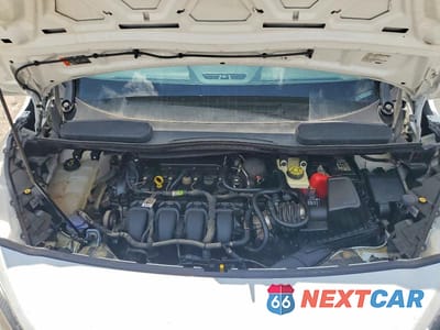 Zdjęcie 12 z 13 samochodu: 2022 FORD TRANSIT CONNECT XL VIN:NM0LS6S24N1520564 - miniatura