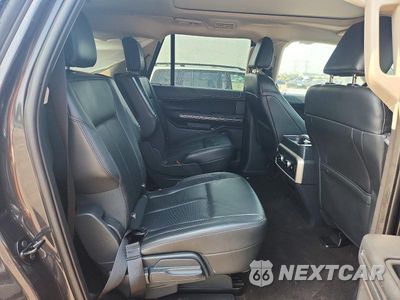 Zdjęcie 11 z 14 samochodu: 2023 FORD EXPEDITION MAX XLT VIN:1FMJK1J81PEA09274 - miniatura